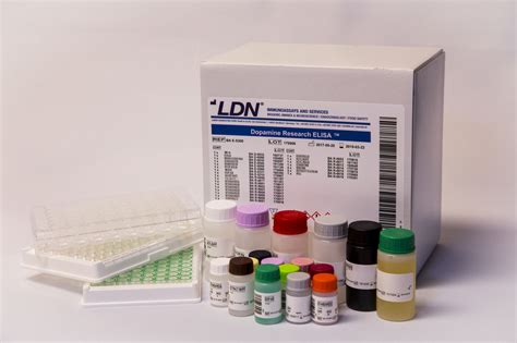 elisa kit dopamine|mouse dopamine elisa kit.